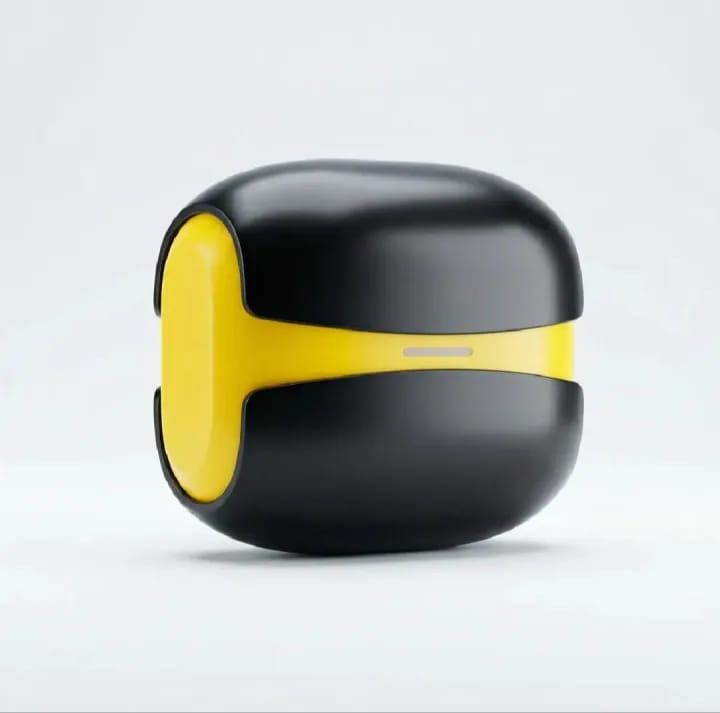 U39 Premium Wireless Earbuds β Crystal Clear Calls & Powerful Bass
