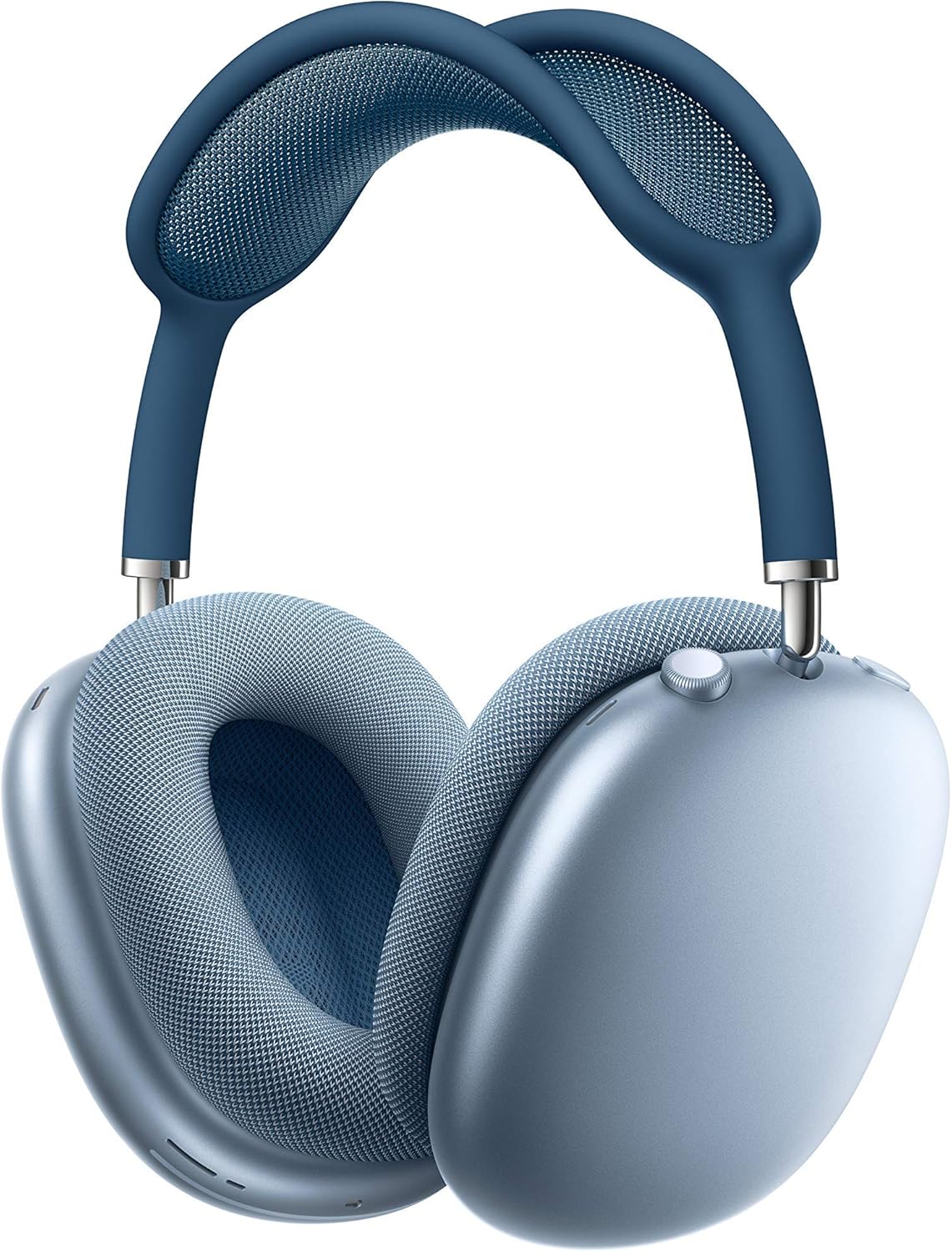 Apple AirPods Max β Premium Over-Ear Headphones