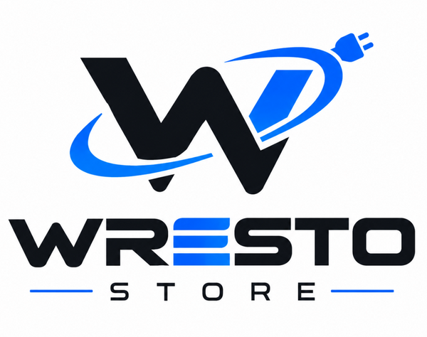 Wresto Store