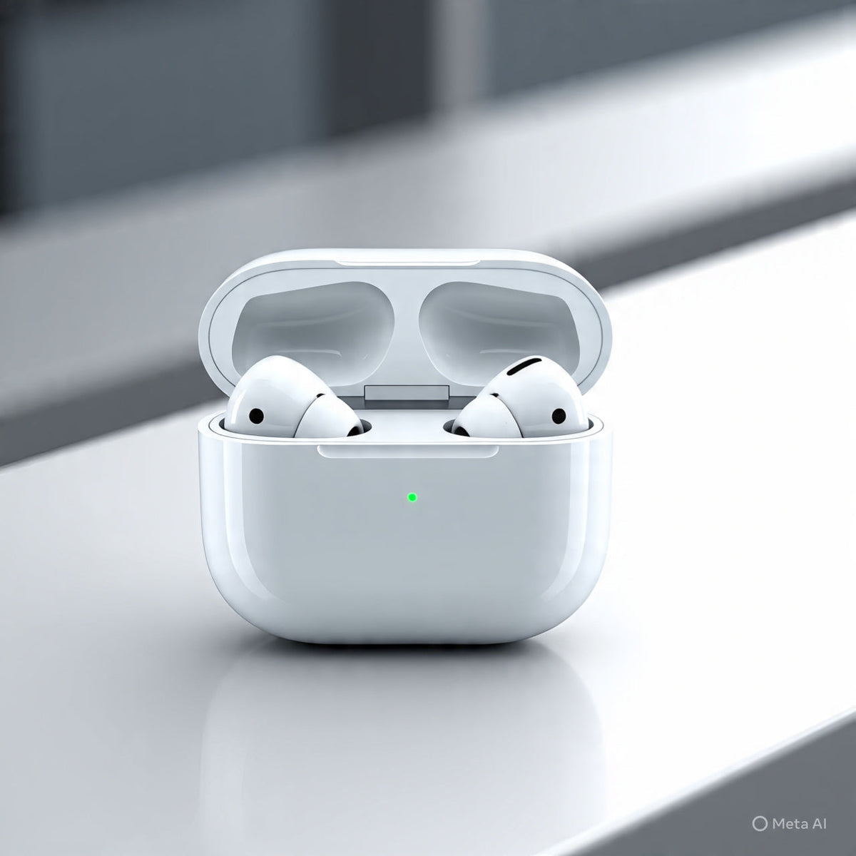 Earburds Pro2– Active Noise Cancellation Earbuds - the makoza hub