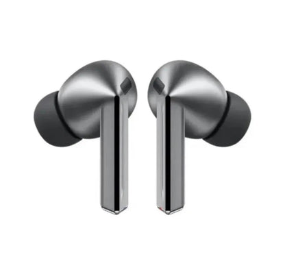 Buds 3 Pro | BLACK | ANC Wireless Bluetooth Earbuds with Adaptive AI & Immersive Sound